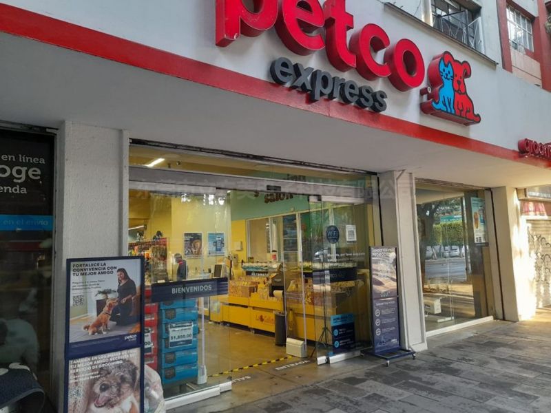 Sklep zoologiczny Petco instaluje zabezpieczenie antykradzieżowe emeno