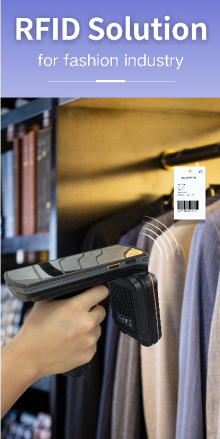Kluczowe aspekty technologii RFID poprawiające efektywność zarządzania zapasami