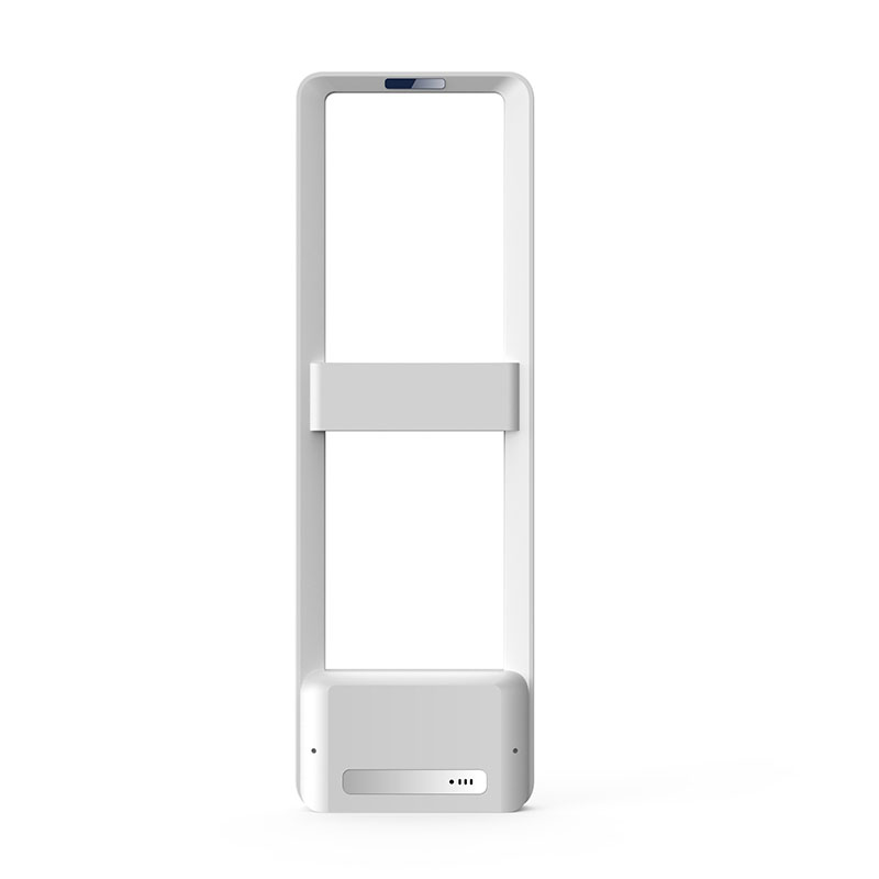 Dlaczego inteligentne półki stosują systemy antykradzieżowe RFID RFID?