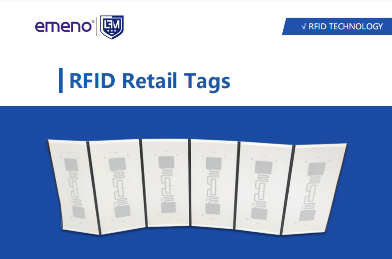 Jaki jest trzeci typ związany z systemami EAS, które mogą identyfikować określone produkty?