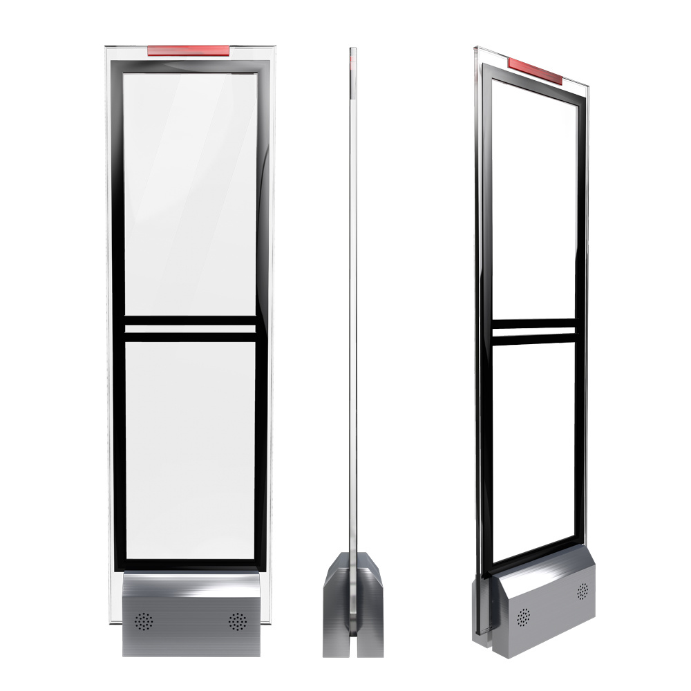 Dlaczego warto wybrać system EAS AM dla nowoczesnego bezpieczeństwa handlu detalicznego?