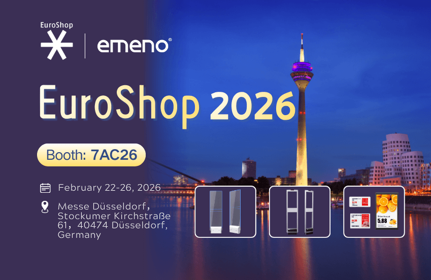 Lifangmei | Zaprasza do udziału w Euroshop 2026!