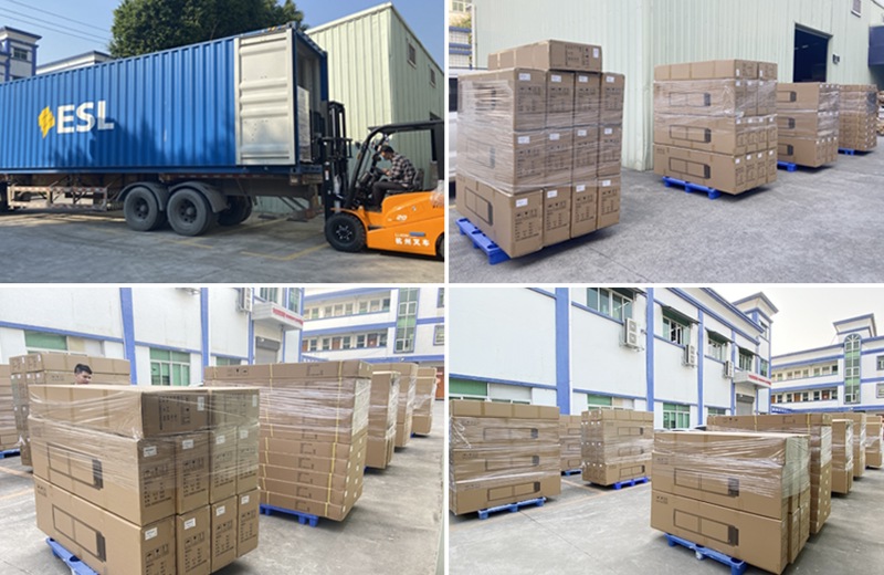 Lifangmei | Ponad 300 zabezpieczeń antykradzieżowych supermarketów wypływa do Europy!