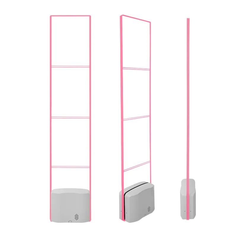 Antena akrylowa RF