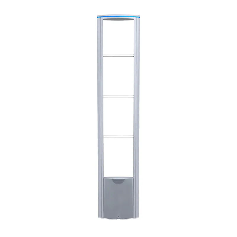 Aluminiowa antena RF EAS