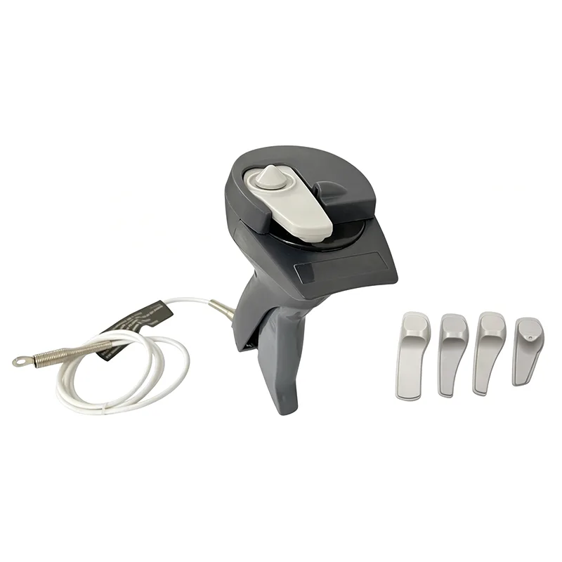 Odłącznik ręczny EAS