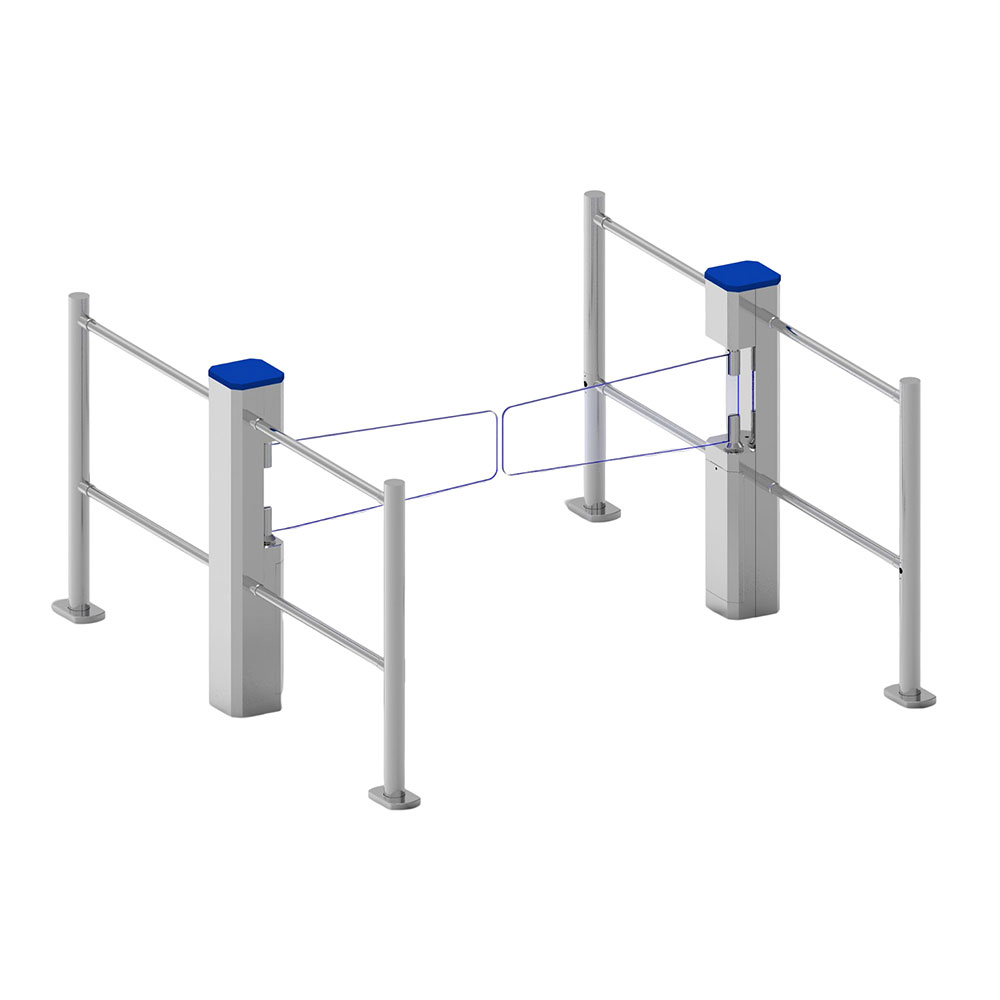 Swing Barrier Turnstile