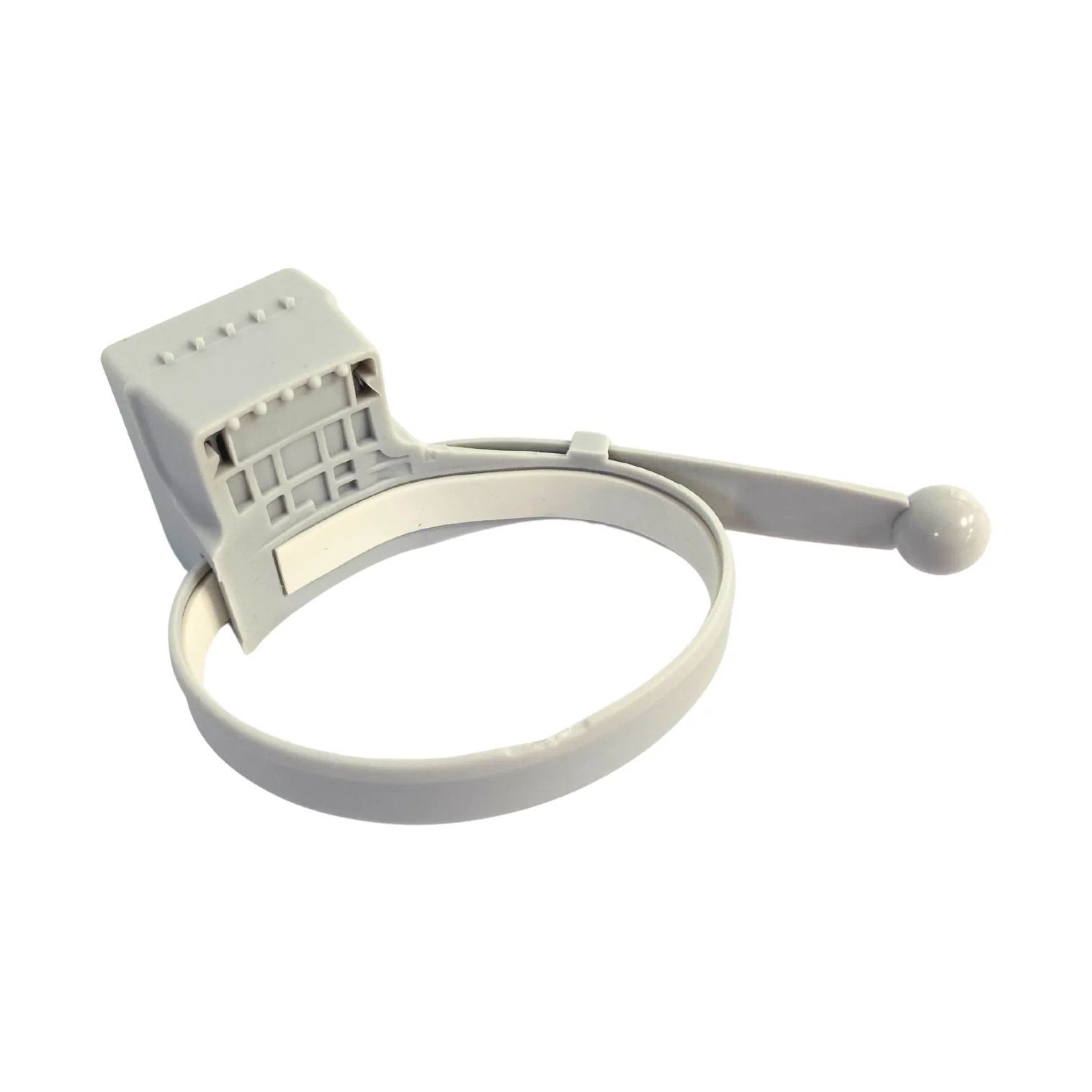 Zawieszka zabezpieczająca przed kradzieżą termosu